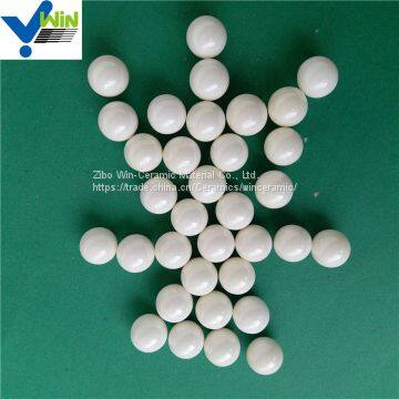 Polishing Zirconia Ceramic Grinding Ball Bead photo-3