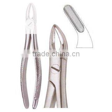 Dental Extracting Forceps English Pattern