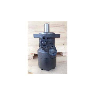 BMH Orbit Hydraulic Motor With Spool Valve