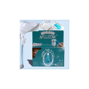 Oral Hygiene Tooth Whitening