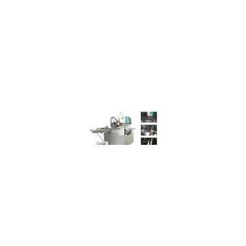 Selling paper cone cup forming machine