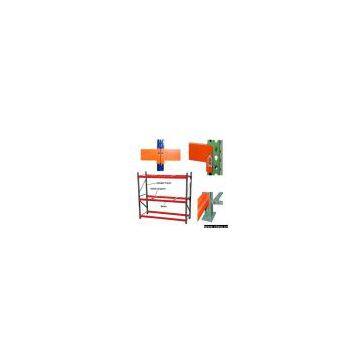 Sell American Style Pallet Racking