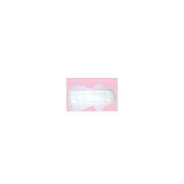 Sanitary Napkin -New Products 7