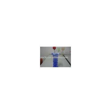 glassware/glass vase