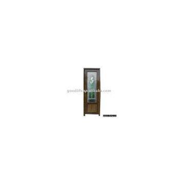 PVC Door
