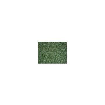 Artificial turf for gate ball court