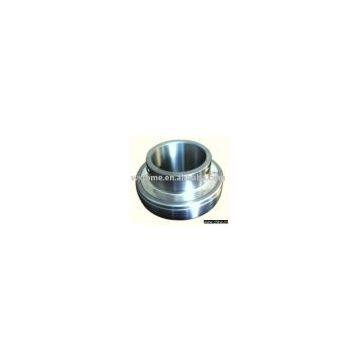 stainless steel insert bearing and pillow blocks SUC218