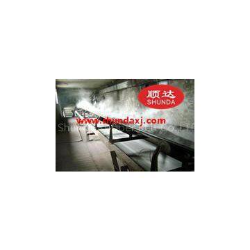 Heat Resistant Conveyor Belt