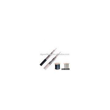 Coaxial  Cable