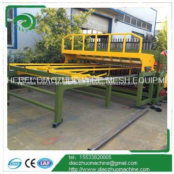 Fence Mesh Welding Machine