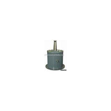 20KW Vertical Type Permanent Magnet Alternator(VPMA)