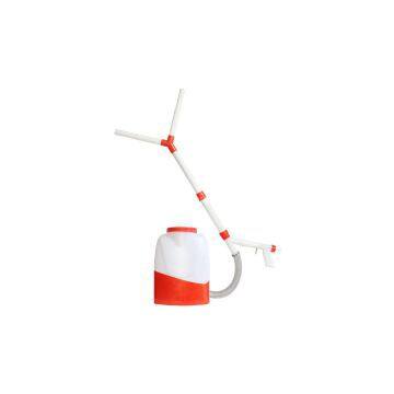 Portable Knapsack Fertilizer Spreader