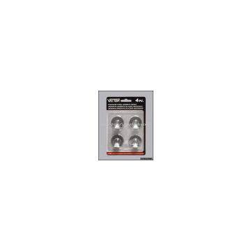4pcs metal hook