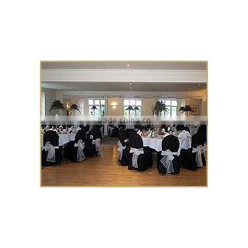 Wedding chair cover