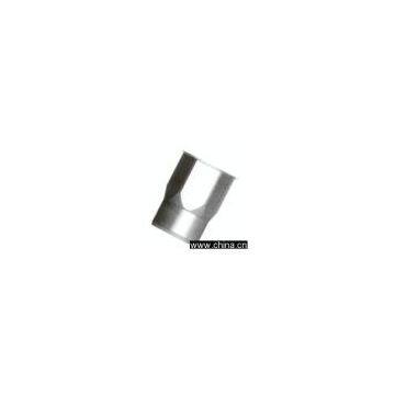 stainless steel half hex rivet nut