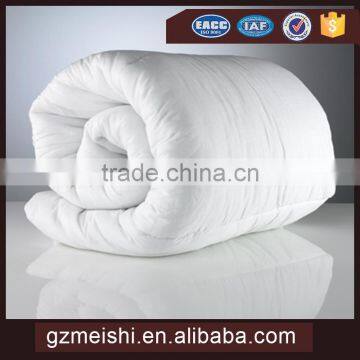 Guangzhou wholesale goose duck down filling duvet comforter