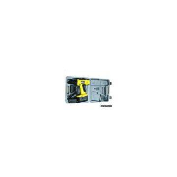 electric drill