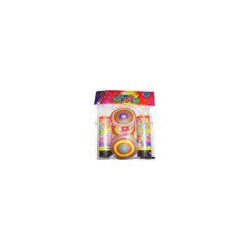 PARTY POPPER,SPRING POPPERS