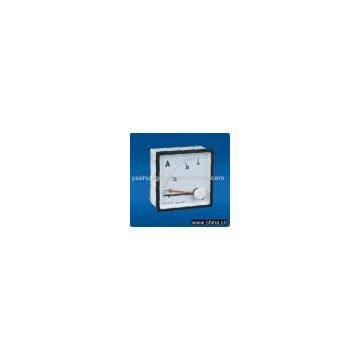 MAXIMUM DEMAND AMMETER