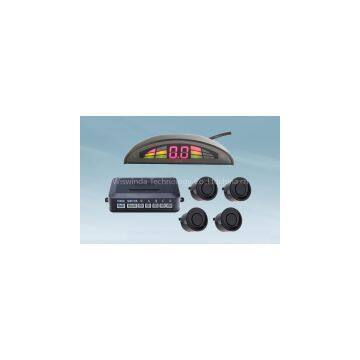 WS953 LED Display Parking Sensor photo-3