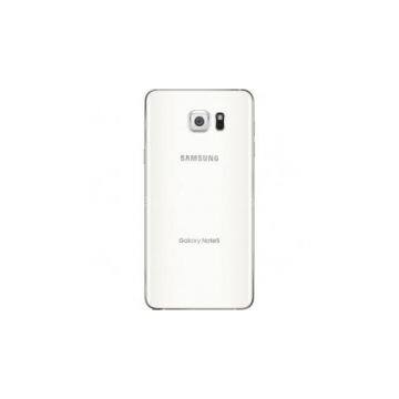 Samsung - Galaxy Note 5 4G LTE With 64GB Memory Cell Phone - White Pearl (Sprint)