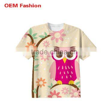 women plaid oversize custom t shirt women