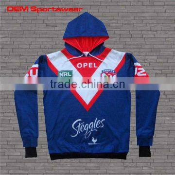 custom your own polyester cheap winter hoodies