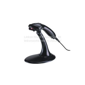 Honeywell MS9540 handheld laser barcode scanner