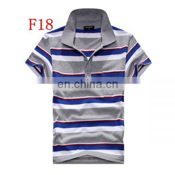 Polo Shirt Wholesale China, 100% Men Cotton Shirts Polo Shirt