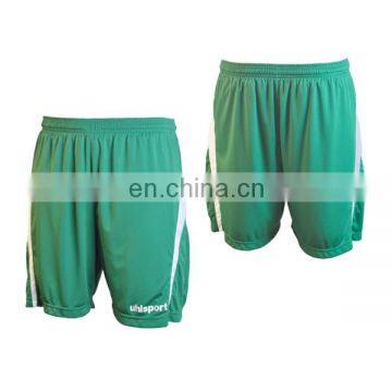 Mens soccer short manufacturer