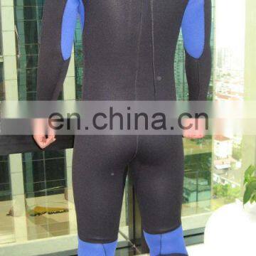 Neoprene Scuba Diving Suit photo-2
