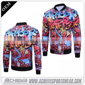 Custom Motorcycle Racing Jacket Suits Racing Jacket photo-5