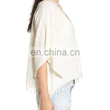 C95 Weekend Escape Beach Kaftan Ponchos photo-3