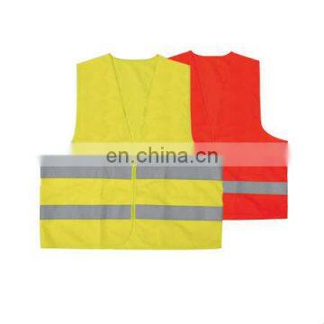 safety vest,red safety vest,yellow safety vest