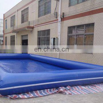 OEM Factory Wholesale Pools Inflatable Plastic Water Pool for Sale photo-3