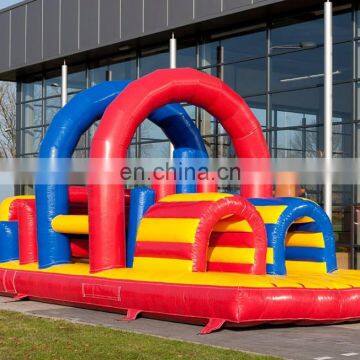 Best Games!! racing and climbing obstacles, climbing obstacle bouncy, inflatable obstacle with climbing