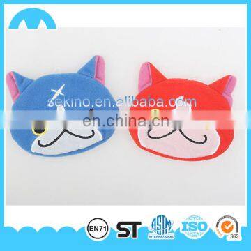 Plush Toy Coin Case Cute Coin Purse Coin Bag