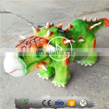 KAWAH robot sale walking animal ride indoor Kids Amusement Rides For Sale