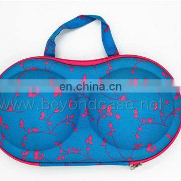 Wholesale China Custom EVA Bra Storage Solutions, Bra Storage Case photo-2