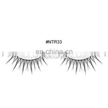 party carnival halloween women girls wholesale False Eyelash E-0075