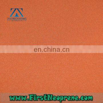 Customized 2mm Thickness Neoprene Fabric for Baby Bib photo-4