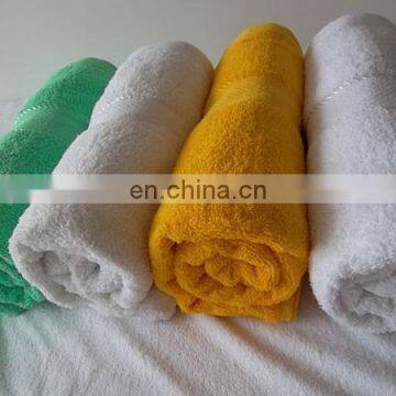 Cotton Technics and Towel Set and Bath Towel Type Combed Cotton Towels