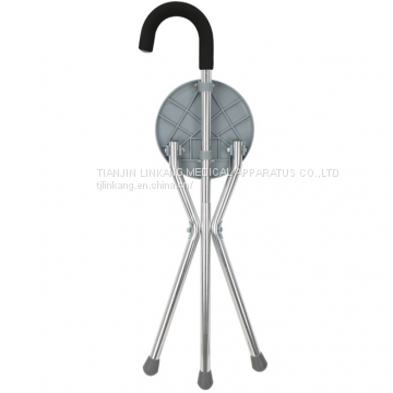 Folding Crutch for Sale photo-2