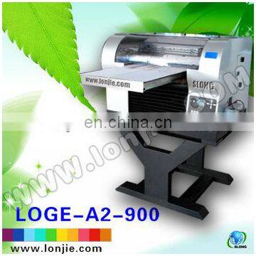 Digital photo studio printing machine,Crystal photo print machine