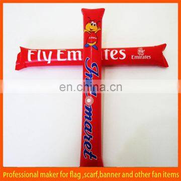 2014 Promotional Custom Noisemakers and Cheering Sticks photo-4