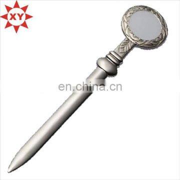 Hot sale custom letter knife/letter opener/envelope knife