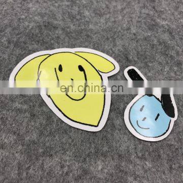 Custom Wholesale High Quantity Die Cut Vinyl Stickers photo-6