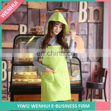 New Selling Different Types Original Spa Trendy Promotion Apron for Wholesale photo-6