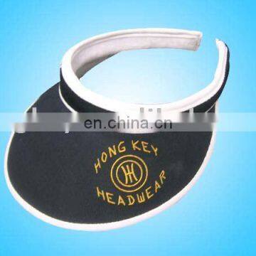 clip sunvisor