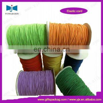 elastic cord recycle packing